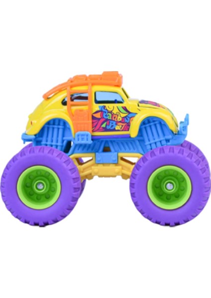 Monster Araba Volkswagen Beetle modelleri
