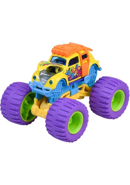 Monster Araba Volkswagen Beetle fırsatları