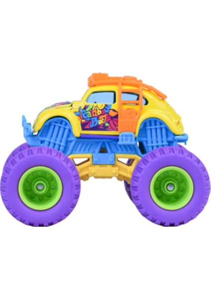 Monster Araba Volkswagen Beetle indirimleri