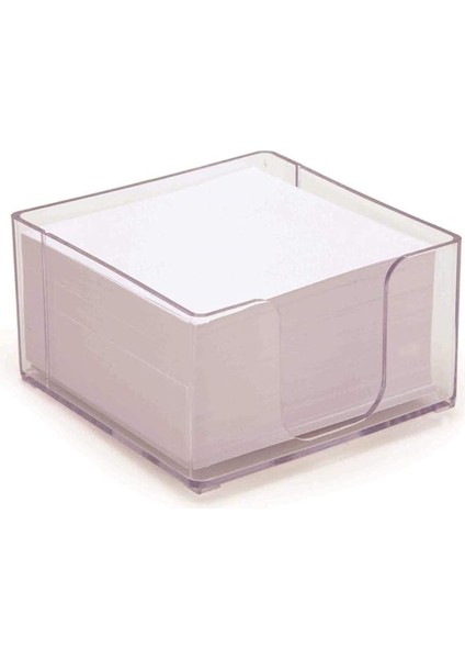 Buro Masaustu ve Ofis 112100086051 Küçük,şeffaf