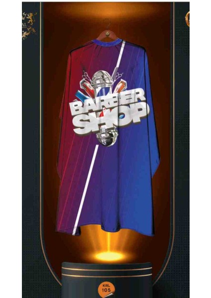 Penuar Dijital Baskılı Penuar Berber Önlüğü Tıraş Önlüğü Saç Kesim Önlüğü fiyatları