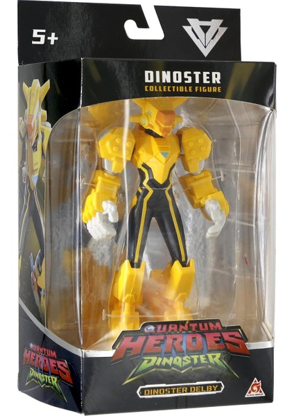 Transformer Dinoster Delby 16 cm fiyatları