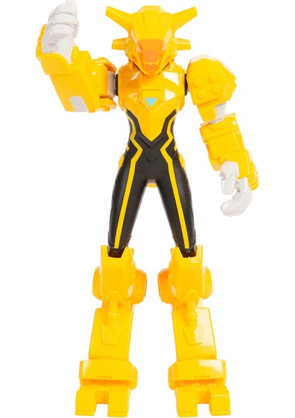 Transformer Dinoster Delby 16 cm modelleri