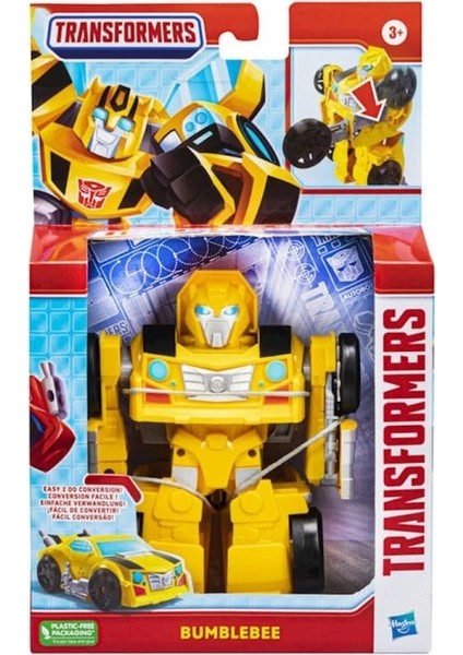 Rescue Bots Figür Bumblebee F4629