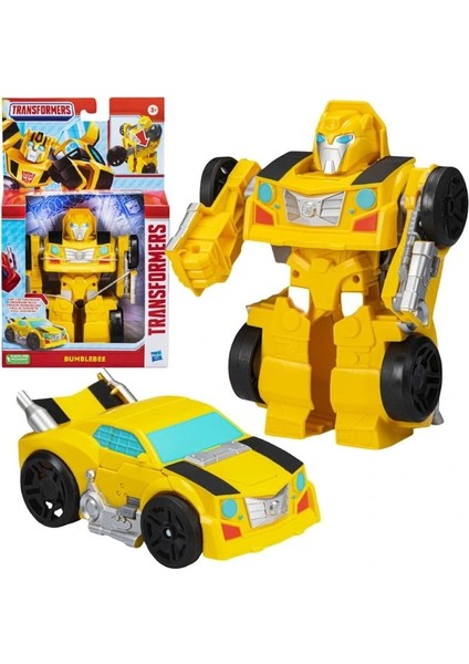 Rescue Bots Figür Bumblebee F4629 fiyatları