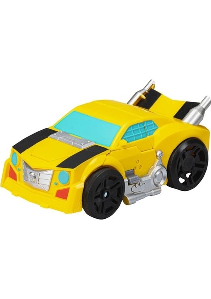 Rescue Bots Figür Bumblebee F4629 fırsatları
