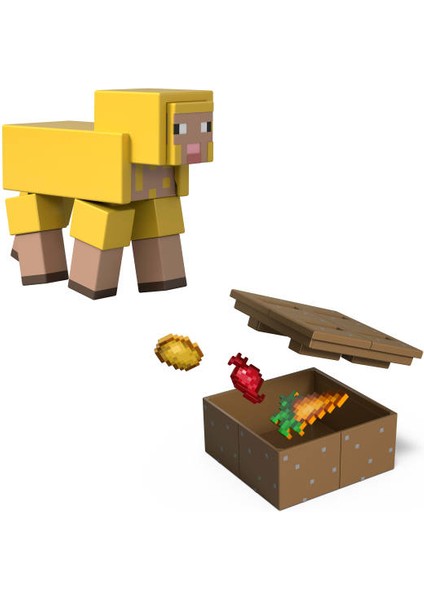 Ikili Paket Sunny ve Sheep JCN55 modelleri