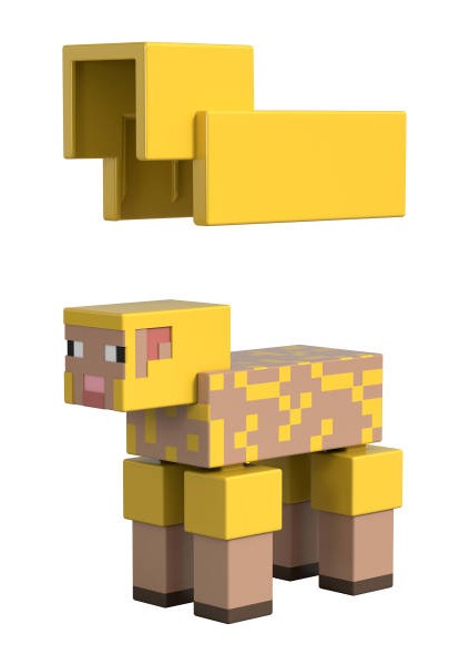 Ikili Paket Sunny ve Sheep JCN55 fırsatları