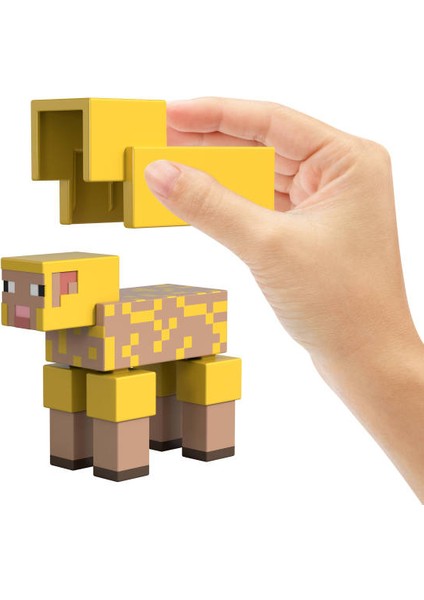 Ikili Paket Sunny ve Sheep JCN55