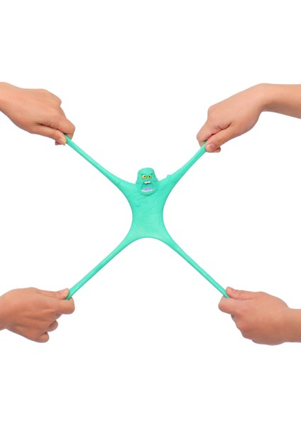 Elastik Canavarlar Angry Mummy modelleri