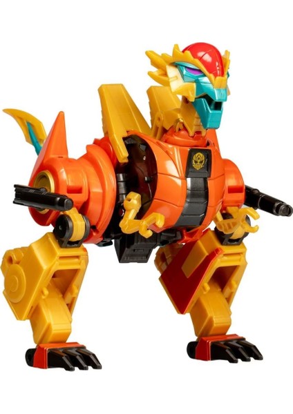 Earthspark Deluxe Figür Terran Jawbreaker F8671 fırsatları