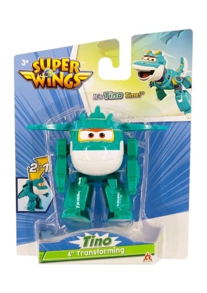 Dönüşen Tino fiyatları