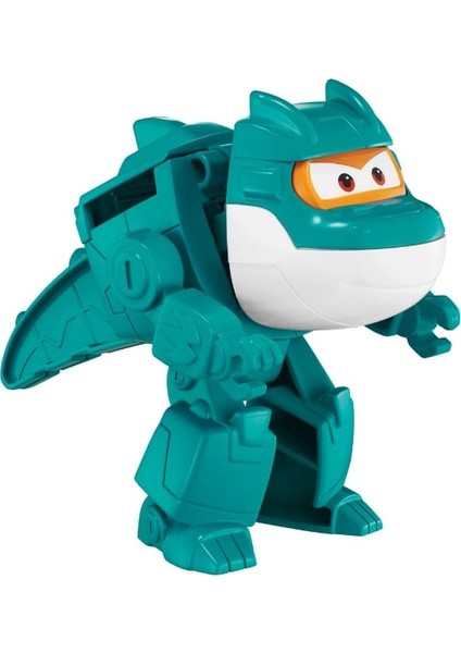 Dönüşen Tino modelleri