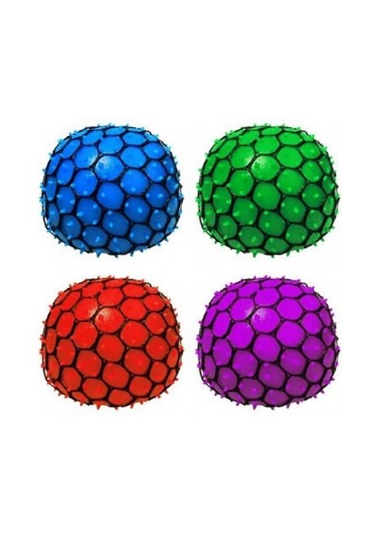 2 Adet Beyin Şekilli Stres Topu modelleri