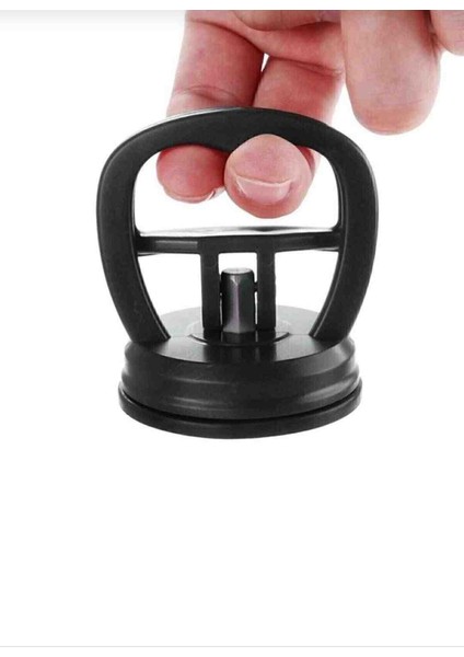 Vakumlu Göçük Düzeltici Aparat modelleri