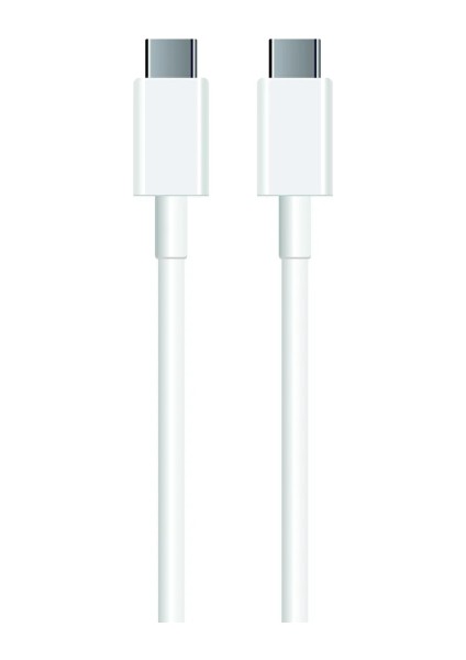 ZR935 Type-C To Type-C 100W Kablo 3 M