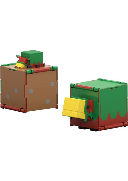 Flipping 2'si 1 Arada Figür Baby Sniffer + Sniffer JCN25 fiyatları