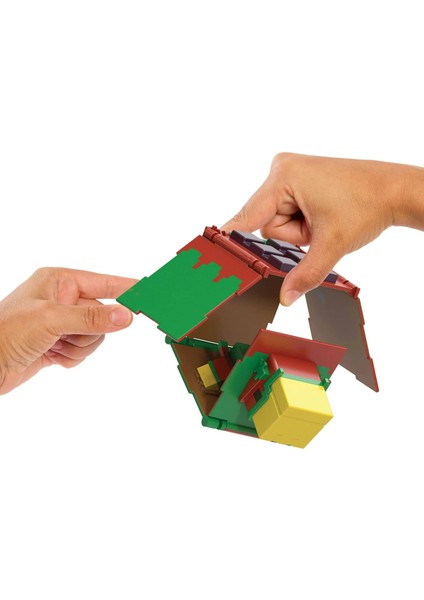 Flipping 2'si 1 Arada Figür Baby Sniffer + Sniffer JCN25 indirimleri