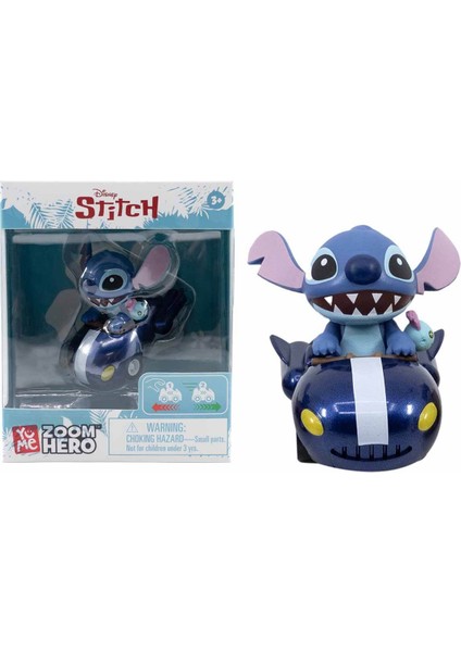 Zoom Hero Serisi Figür 5