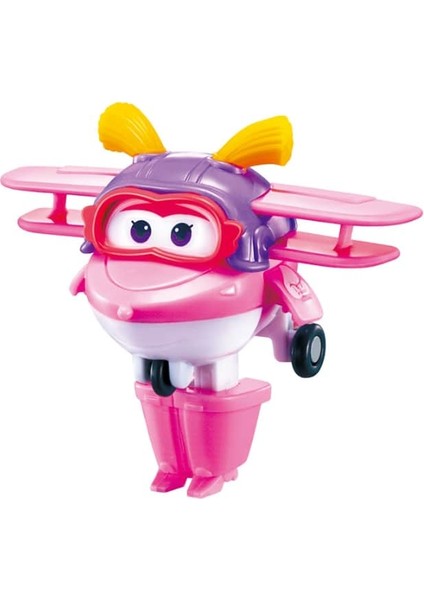 Dönüşen Mini Bot Ellie modelleri