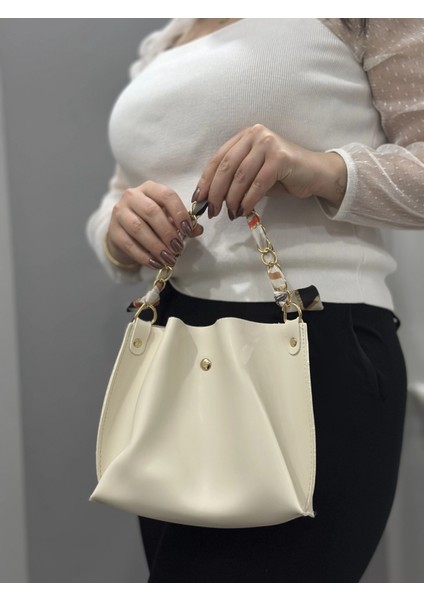 Drnds Krem Cilt Zrm Çanta (Beden: Standart) fiyatları