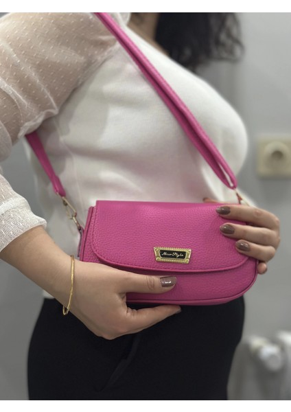 Drnds Pembe Cilt Jessi Çanta (Beden: Standart) fiyatları