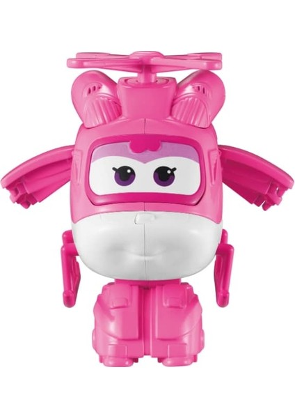 Dönüşen Dizzy modelleri