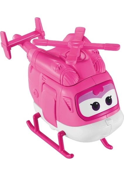 Dönüşen Dizzy fırsatları