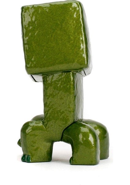 Jada Minecraft Film Figürleri Creeper