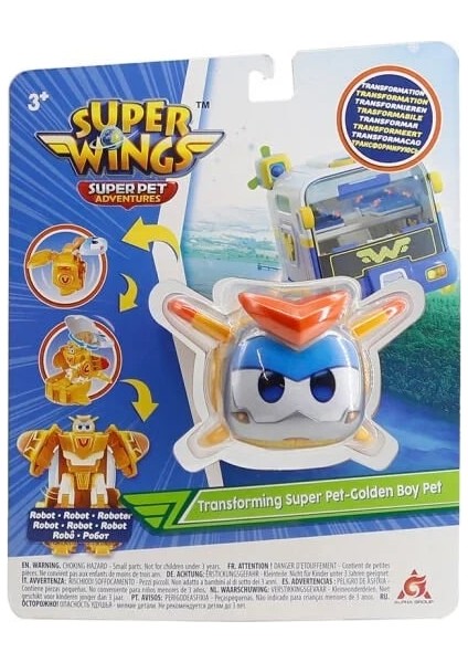 Dönüşen Golden Boy fiyatları