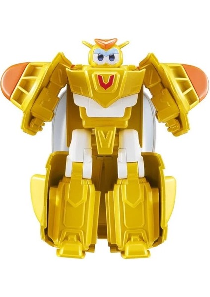 Dönüşen Golden Boy modelleri