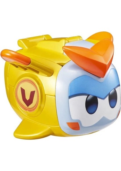 Dönüşen Golden Boy fırsatları