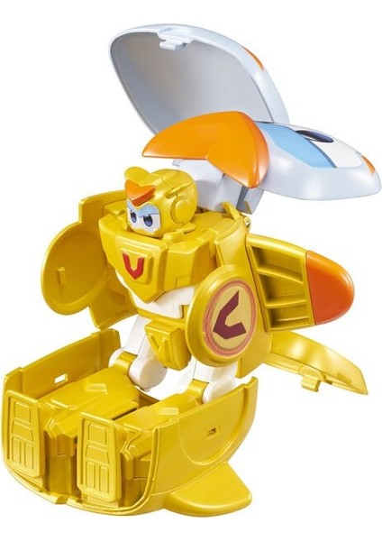 Dönüşen Golden Boy indirimleri