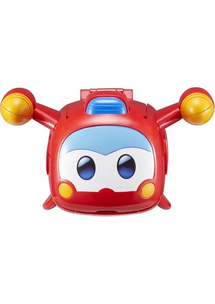 Dönüşen Pet Jett modelleri