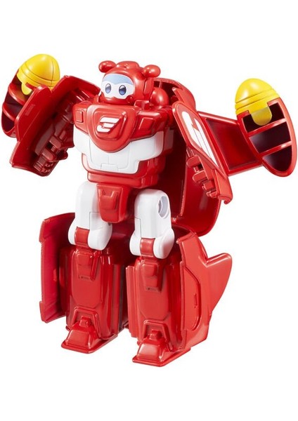 Dönüşen Pet Jett indirimleri