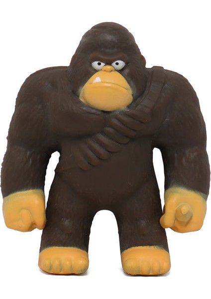 Elastik Canavarlar Gorilla Shooter