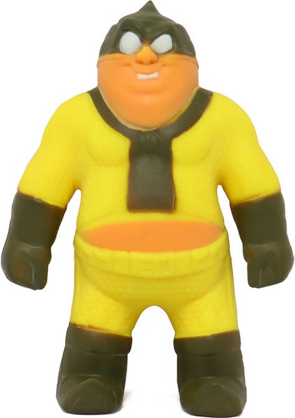 Elastik Canavarlar Super Chubby