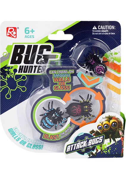 Tırmanabilen Örümcekler fiyatları