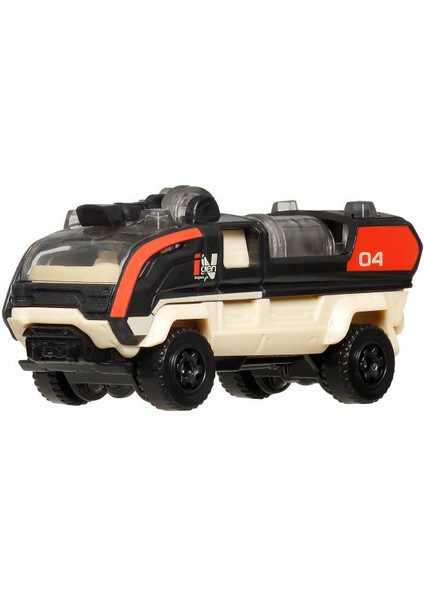 Jurassi̇c World Model Araçlar Hardnoze JGL13