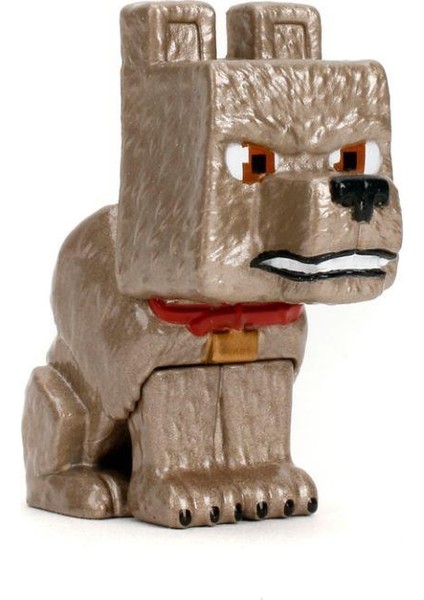 Jada Minecraft Film Figürleri Dennis