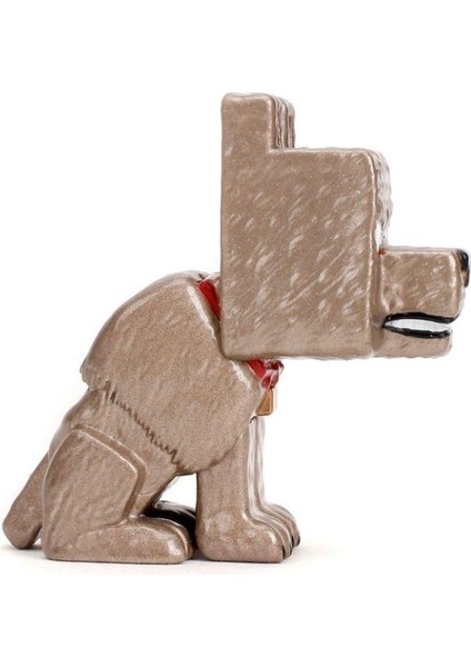 Jada Minecraft Film Figürleri Dennis fırsatları