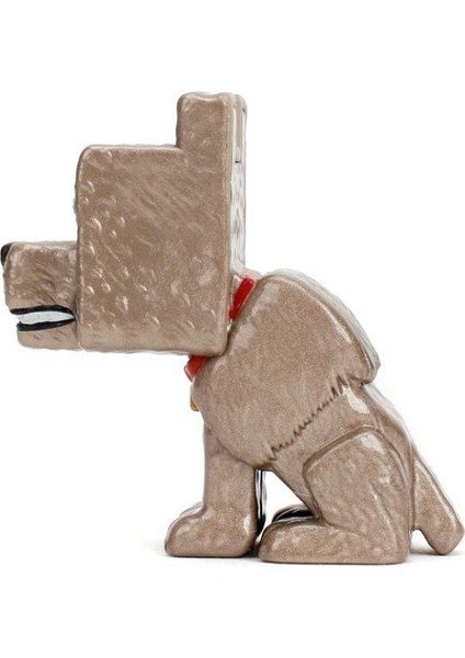 Jada Minecraft Film Figürleri Dennis