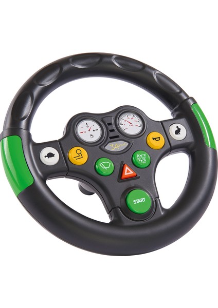 Bıg Traktör Sesli Direksiyon fiyatları