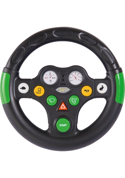 Bıg Traktör Sesli Direksiyon indirimleri