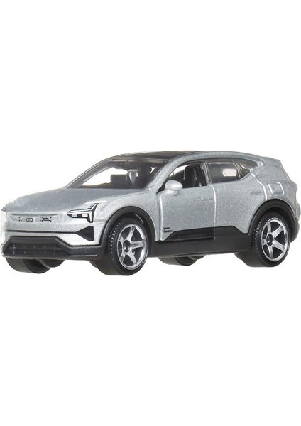 1:64 Arabalar 2024 Polestar 3 JBW61