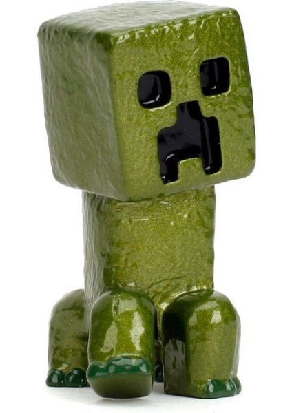 Jada Minecraft Film Figürleri Creeper fırsatları