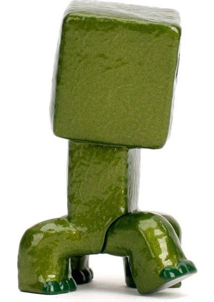 Jada Minecraft Film Figürleri Creeper indirimleri