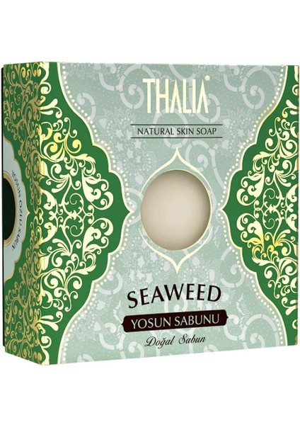 Deniz Yosunu Sabunu 150 gr