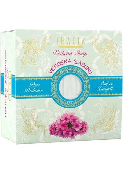 Verbena Sabunu 150 gr