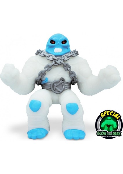 Elastikorps Fighters Extra Force Skeletomb